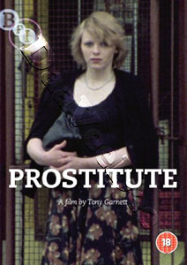 Prostitute (DVD)